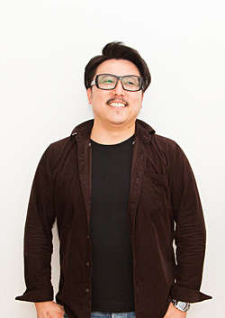 山路　将司