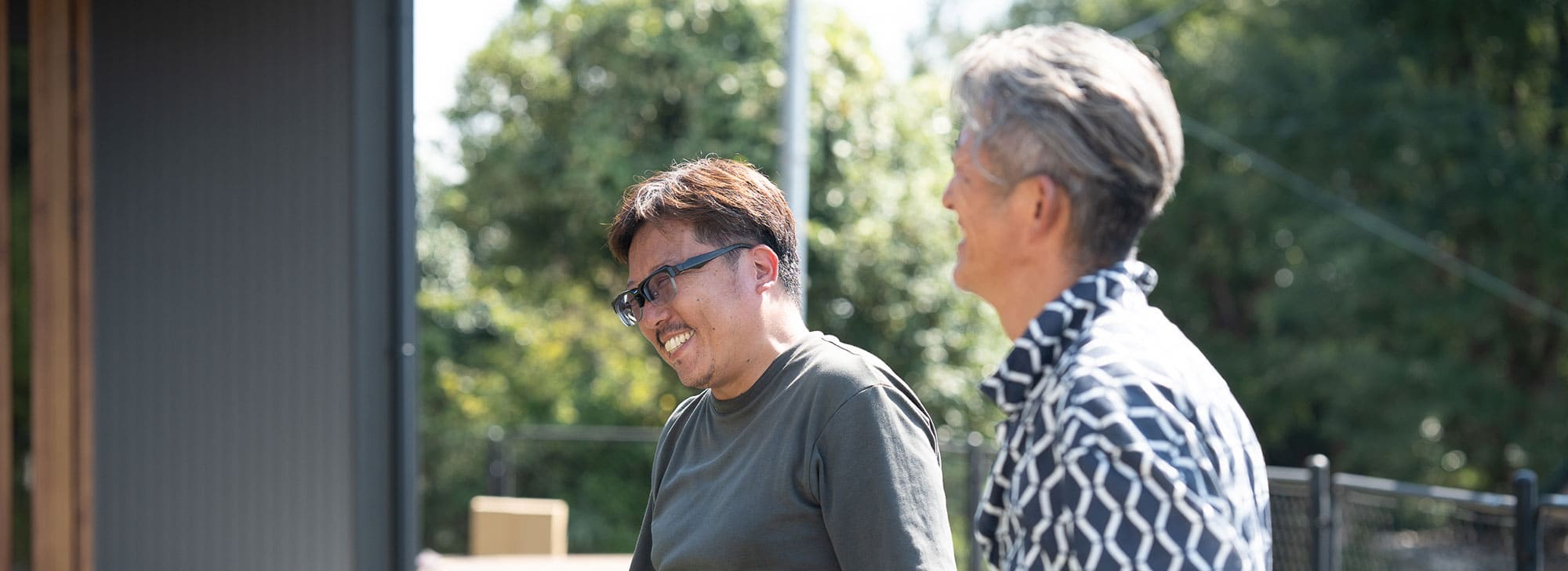 家族のイラスト