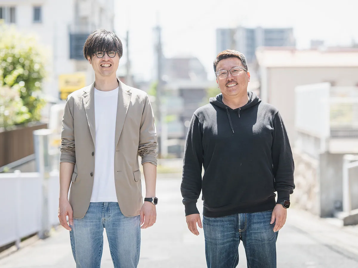 建築士と家をつくろう。