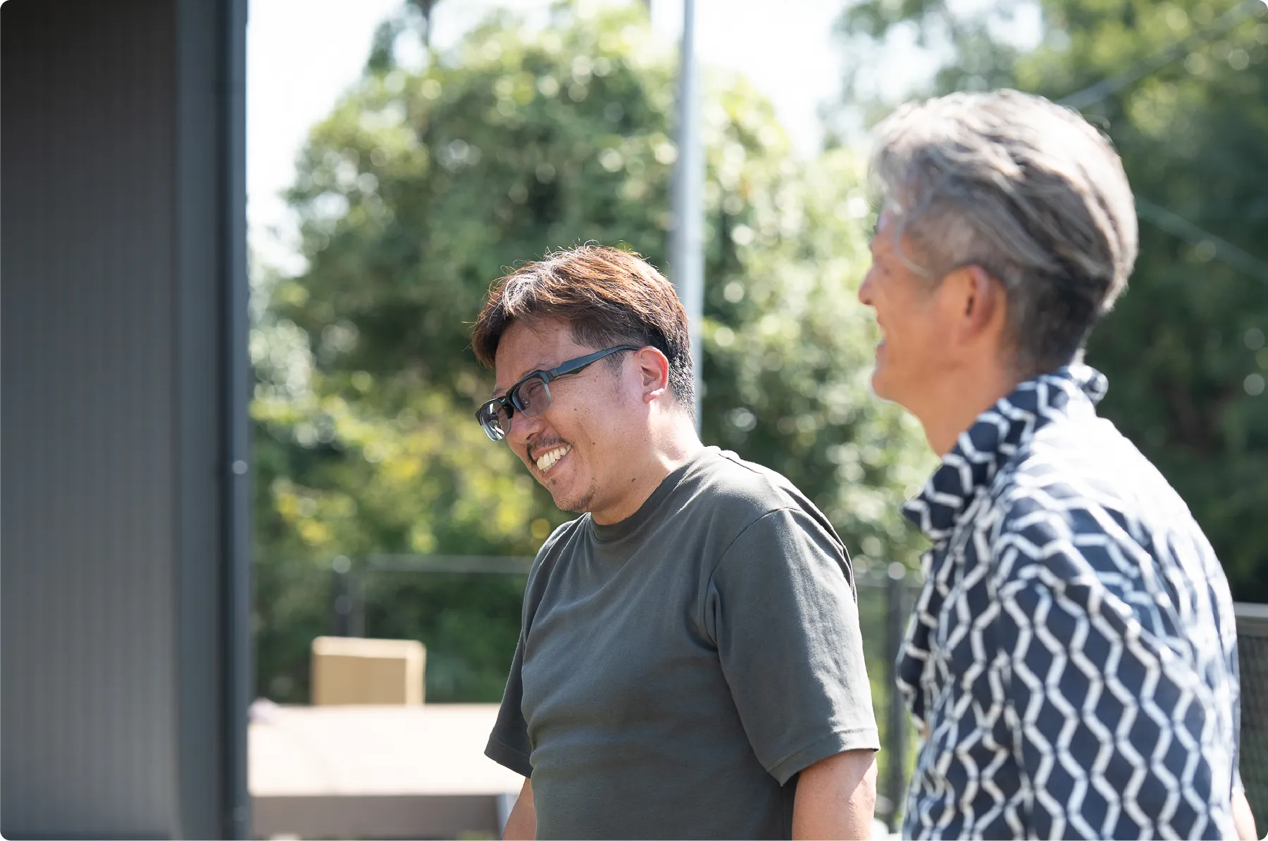 ファーストビュー