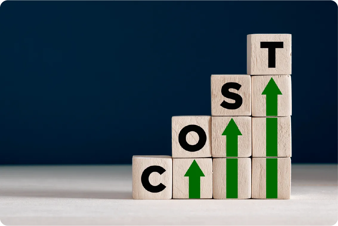 建物プランと一緒に資金計画もご提案