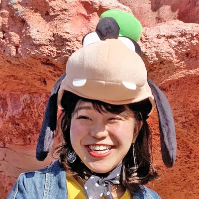 グーフィーはるお